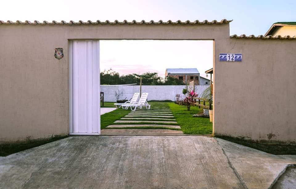 Willa Excelente Casa Em Buzios Zewnętrze zdjęcie