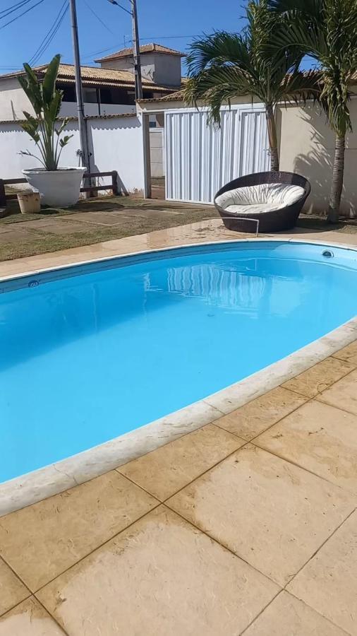Willa Excelente Casa Em Buzios Zewnętrze zdjęcie