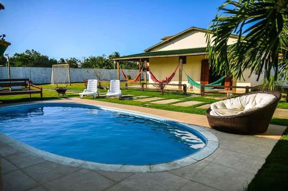 Willa Excelente Casa Em Buzios Zewnętrze zdjęcie