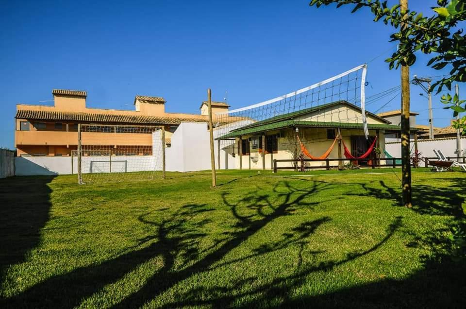 Willa Excelente Casa Em Buzios Zewnętrze zdjęcie