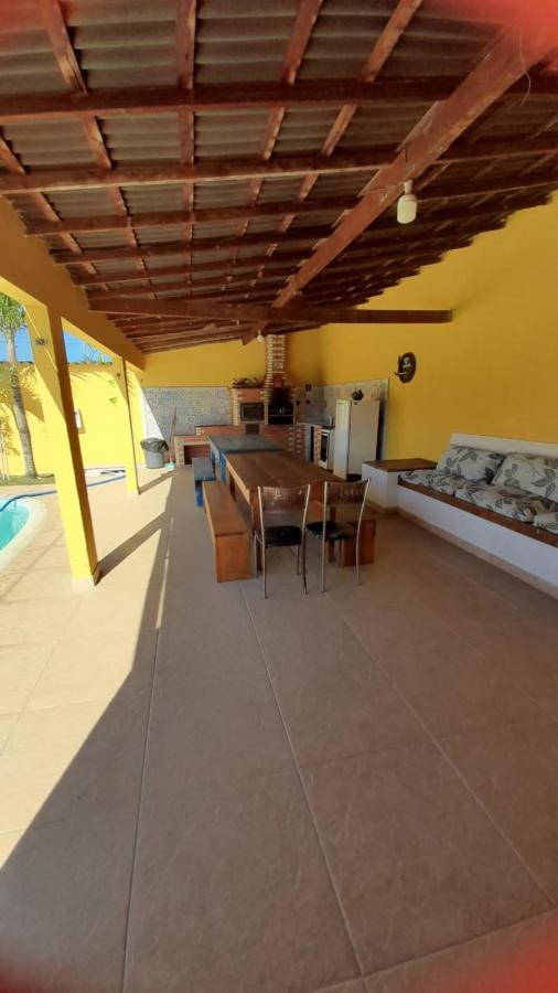 Willa Excelente Casa Em Buzios Zewnętrze zdjęcie