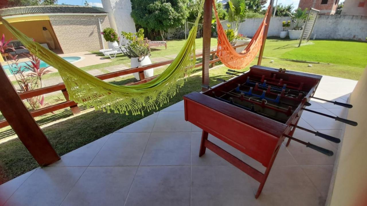 Willa Excelente Casa Em Buzios Zewnętrze zdjęcie