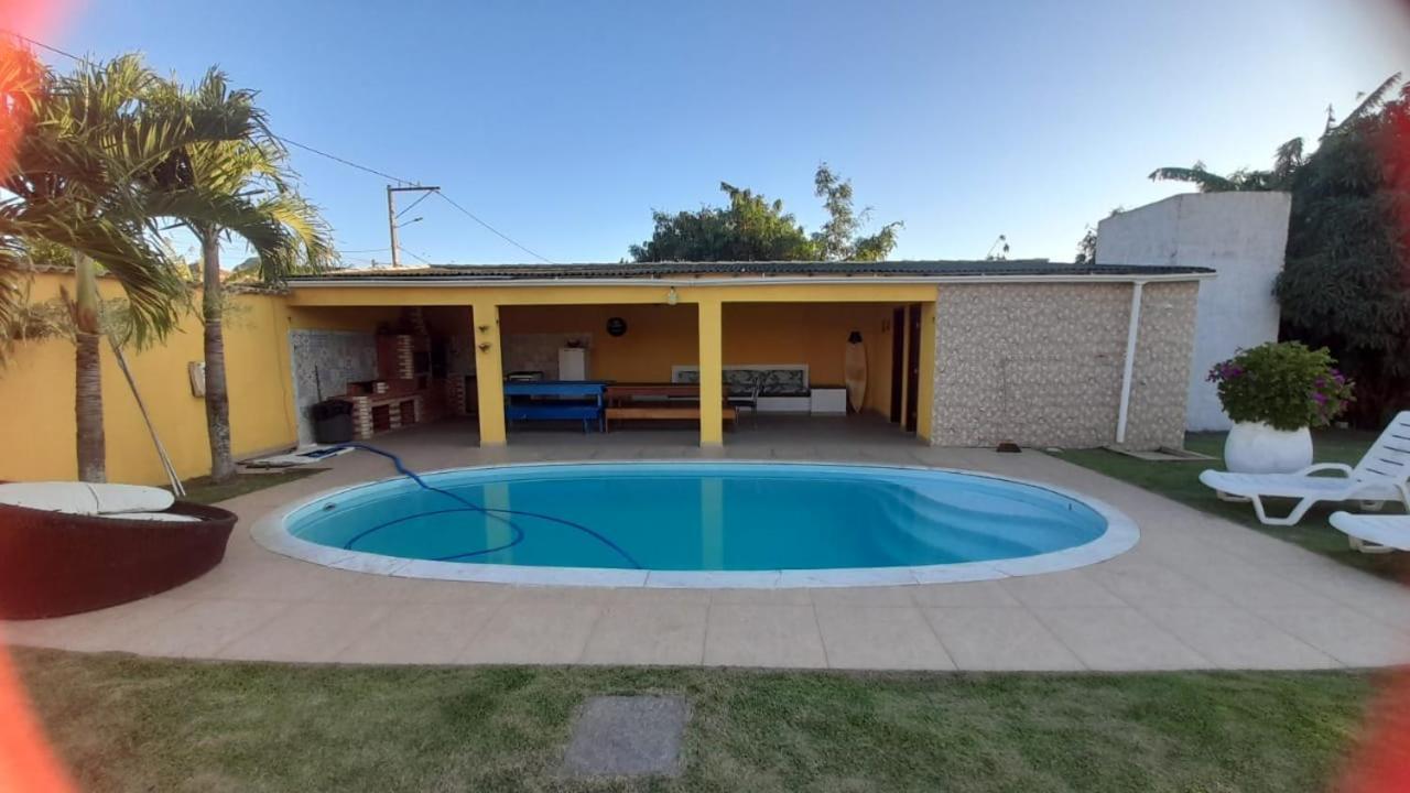 Willa Excelente Casa Em Buzios Zewnętrze zdjęcie
