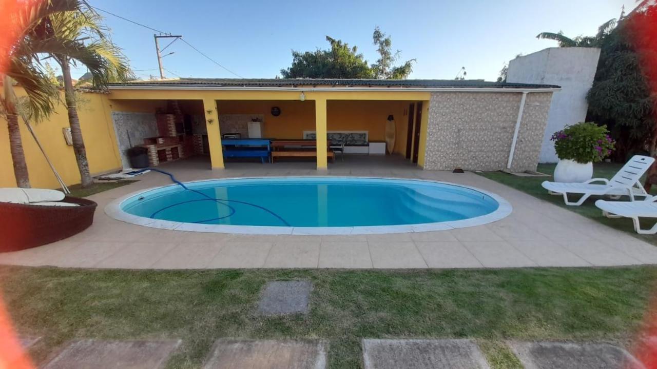 Willa Excelente Casa Em Buzios Zewnętrze zdjęcie