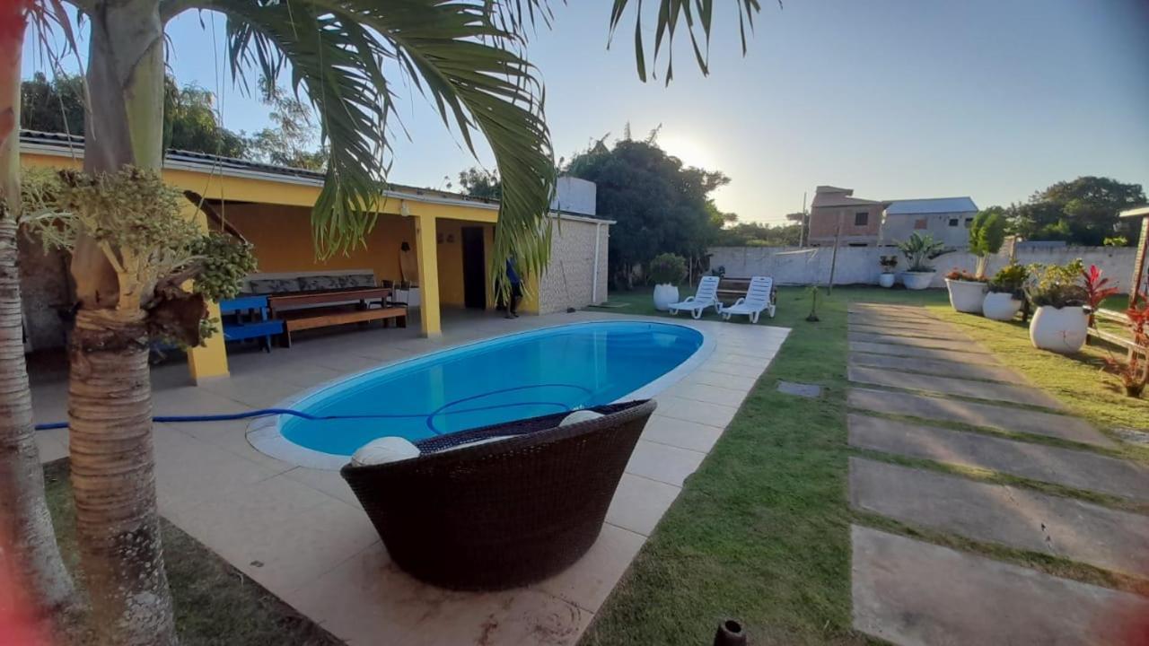 Willa Excelente Casa Em Buzios Zewnętrze zdjęcie